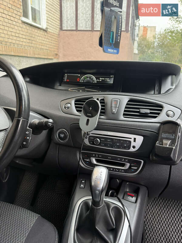 Минивэн Renault Grand Scenic 2014 в Хмельницком