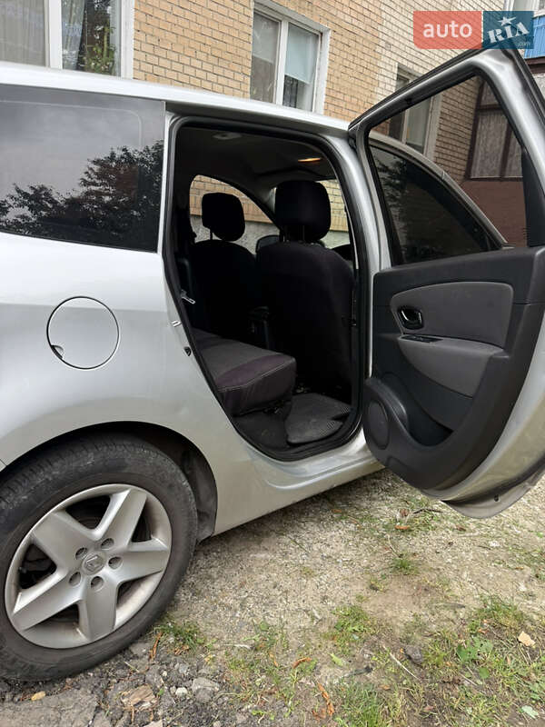 Минивэн Renault Grand Scenic 2014 в Хмельницком