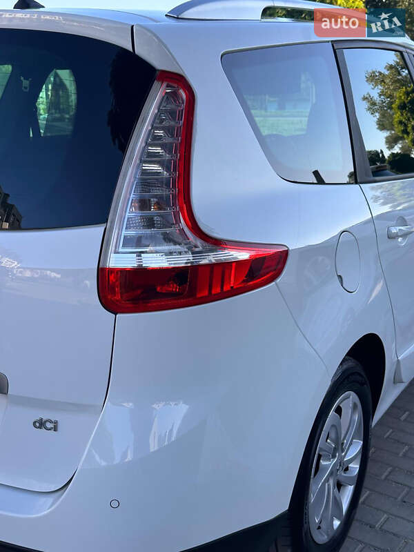 Минивэн Renault Grand Scenic 2015 в Умани фото 23 Минивэн Renault Grand Scenic 2015 в Умани