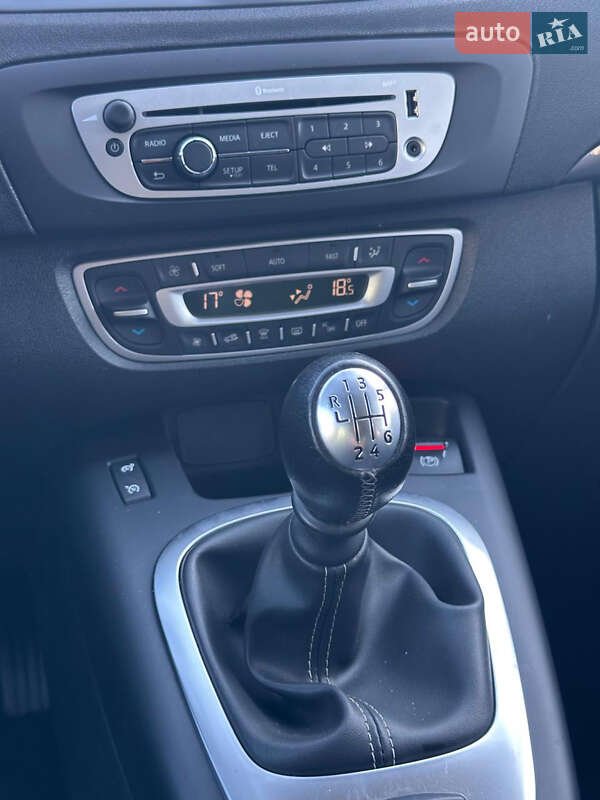 Минивэн Renault Grand Scenic 2015 в Умани фото 39 Минивэн Renault Grand Scenic 2015 в Умани