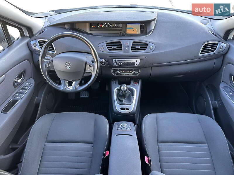Минивэн Renault Grand Scenic 2015 в Умани фото 45 Минивэн Renault Grand Scenic 2015 в Умани