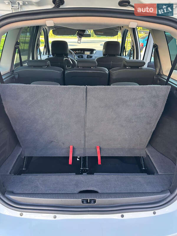 Минивэн Renault Grand Scenic 2015 в Умани фото 66 Минивэн Renault Grand Scenic 2015 в Умани