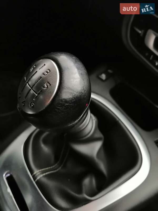 Мінівен Renault Grand Scenic 2014 в Кривому Розі фото 2 Мінівен Renault Grand Scenic 2014 в Кривому Розі