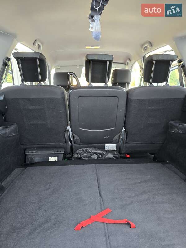 Минивэн Renault Grand Scenic 2014 в Киеве фото 39 Минивэн Renault Grand Scenic 2014 в Киеве