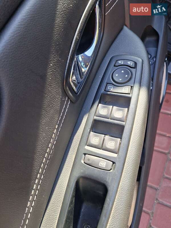 Минивэн Renault Grand Scenic 2014 в Фастове