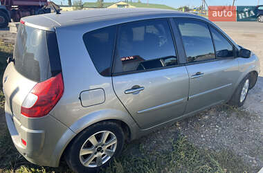 Мінівен Renault Grand Scenic 2008 в 