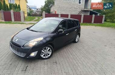 Минивэн Renault Grand Scenic 2011 в Стрые