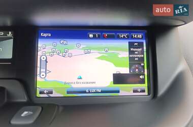 Минивэн Renault Grand Scenic 2016 в 
