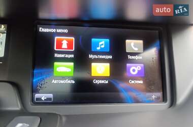 Минивэн Renault Grand Scenic 2016 в 
