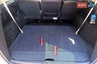 Минивэн Renault Grand Scenic 2016 в 