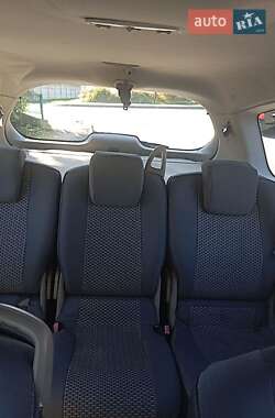 Минивэн Renault Grand Scenic 2005 в 
