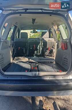Минивэн Renault Grand Scenic 2005 в 