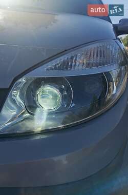Минивэн Renault Grand Scenic 2005 в 