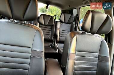 Минивэн Renault Grand Scenic 2010 в 