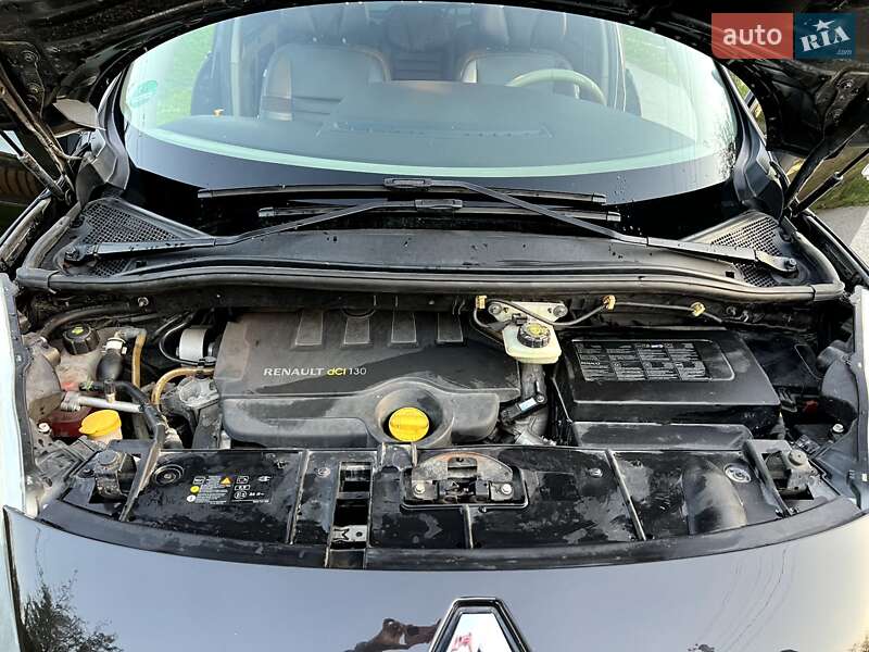 Мінівен Renault Grand Scenic 2010 в Івано-Франківську фото 27 Мінівен Renault Grand Scenic 2010 в Івано-Франківську