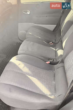 Минивэн Renault Grand Scenic 2007 в 
