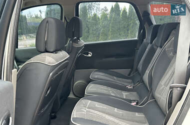 Минивэн Renault Grand Scenic 2004 в  фото 13 Минивэн Renault Grand Scenic 2004 в