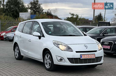 Мінівен Renault Grand Scenic 2011 в Старокостянтинові