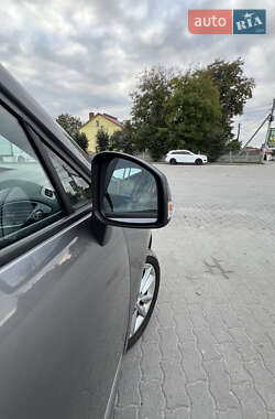 Минивэн Renault Grand Scenic 2013 в 