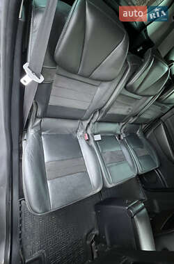 Минивэн Renault Grand Scenic 2013 в 