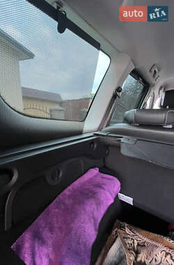 Минивэн Renault Grand Scenic 2013 в 