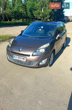 Минивэн Renault Grand Scenic 2009 в Житомире