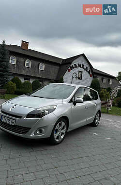 Мінівен Renault Grand Scenic 2009 в Надвірній