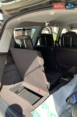 Минивэн Renault Grand Scenic 2011 в 