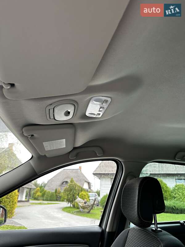 Минивэн Renault Grand Scenic 2009 в Надворной фото 32 Минивэн Renault Grand Scenic 2009 в Надворной