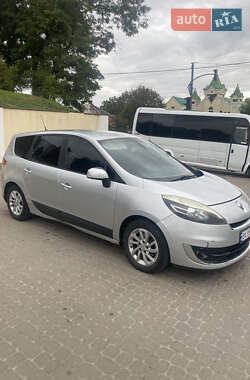 Мінівен Renault Grand Scenic 2012 в Острозі