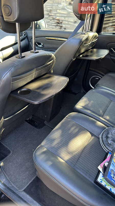 Мінівен Renault Grand Scenic 2012 в Житомирі