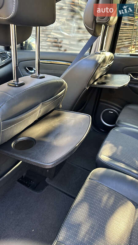 Мінівен Renault Grand Scenic 2012 в Житомирі