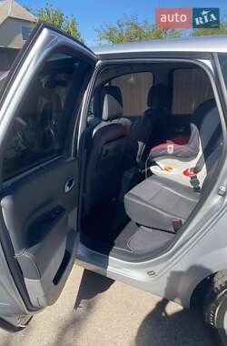 Минивэн Renault Grand Scenic 2008 в 
