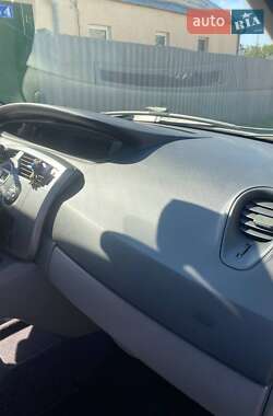 Минивэн Renault Grand Scenic 2008 в 