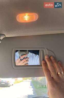 Минивэн Renault Grand Scenic 2008 в 
