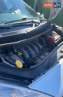 Минивэн Renault Grand Scenic 2008 в 