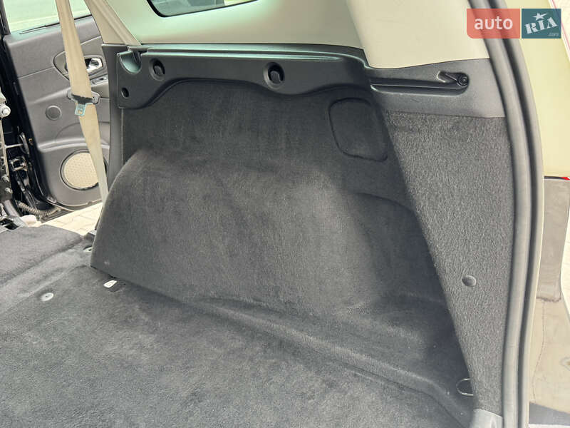 Минивэн Renault Grand Scenic 2014 в Новоднестровске