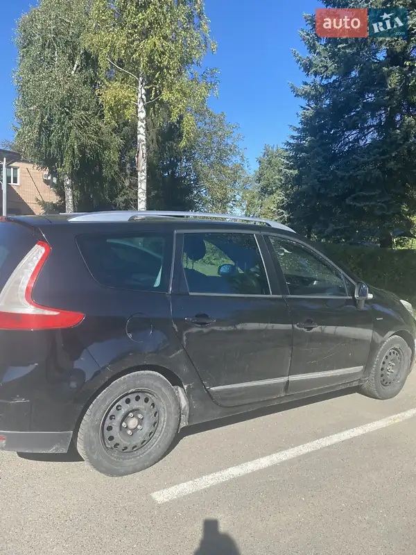 Renault Grand Scenic