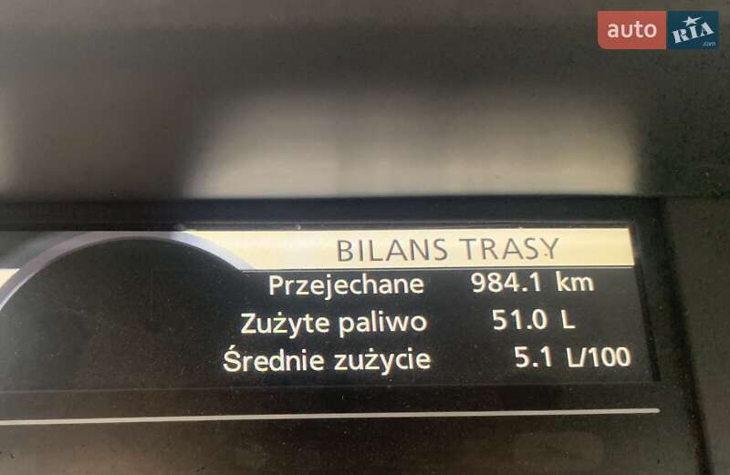 Минивэн Renault Grand Scenic 2011 в Тернополе