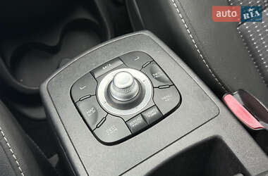 Минивэн Renault Grand Scenic 2011 в 