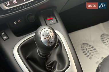 Минивэн Renault Grand Scenic 2011 в 