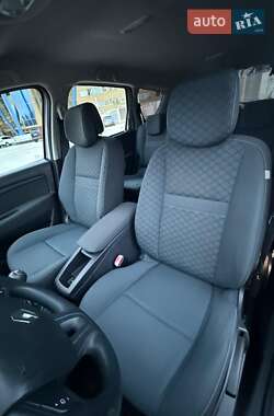 Минивэн Renault Grand Scenic 2009 в 