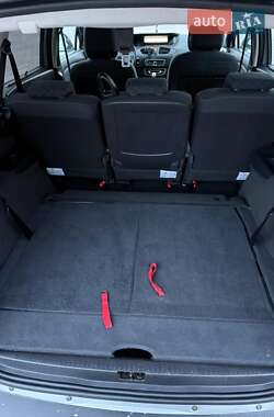 Минивэн Renault Grand Scenic 2009 в 