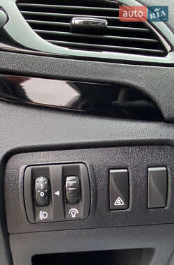 Минивэн Renault Grand Scenic 2013 в 