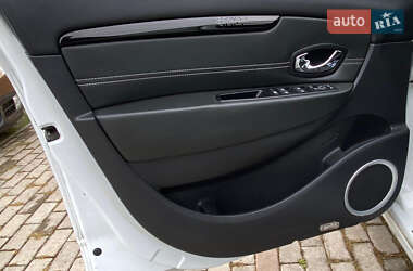 Минивэн Renault Grand Scenic 2013 в 