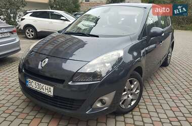 Мінівен Renault Grand Scenic 2011 в Львові