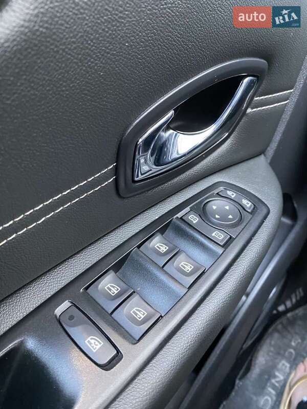 Мінівен Renault Grand Scenic 2013 в Івано-Франківську