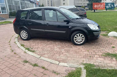 Мінівен Renault Grand Scenic 2006 в Луцьку