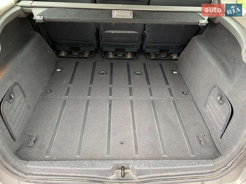 Минивэн Renault Grand Scenic 2006 в Луцке фото 35 Минивэн Renault Grand Scenic 2006 в Луцке