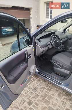 Минивэн Renault Grand Scenic 2007 в 